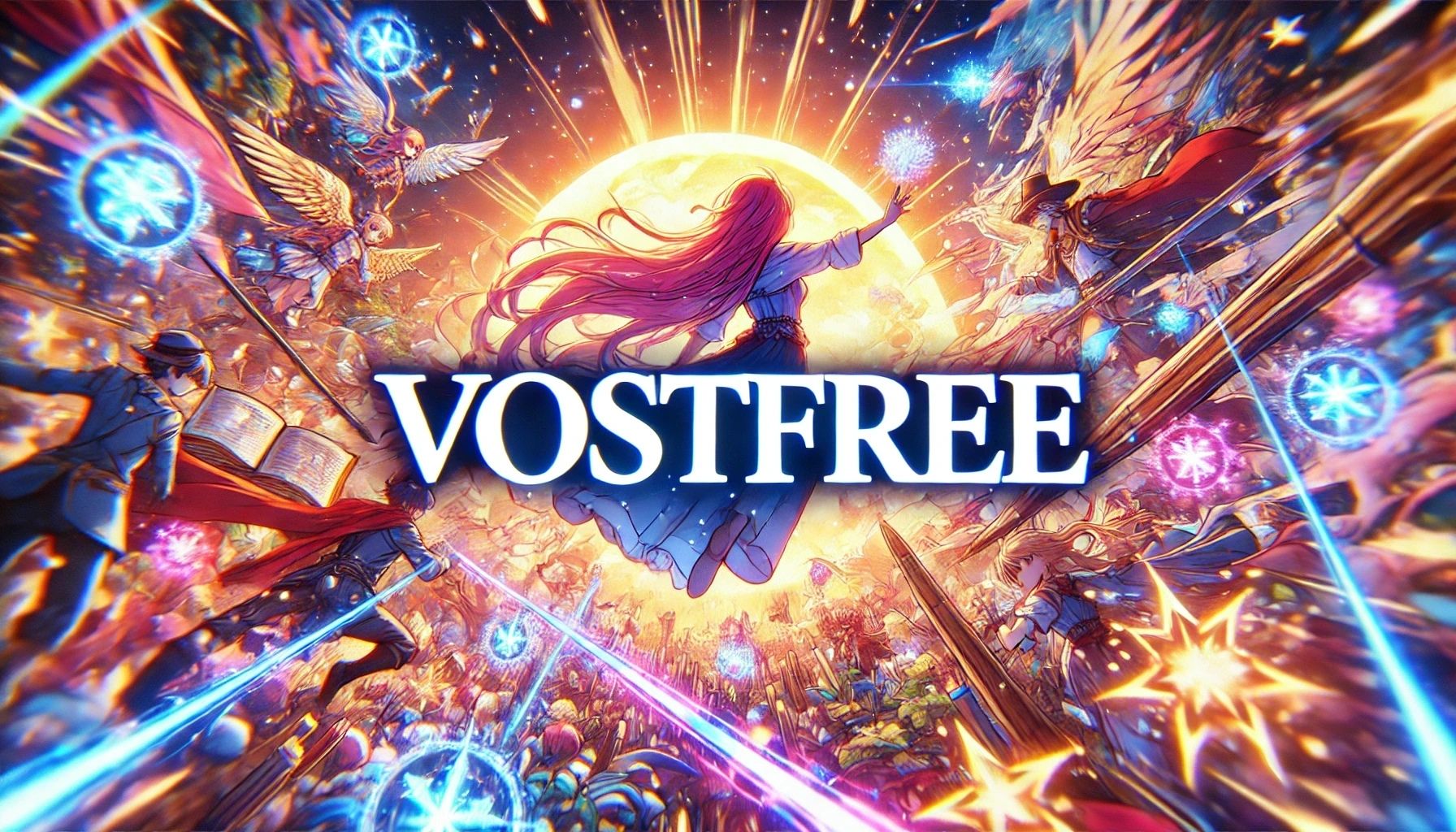 vostfree